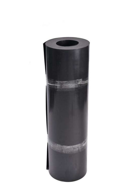 Anti-Wurzelbarriere HDPE 2 mm – 25x1m